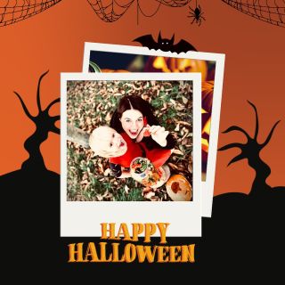 👻 Krásný Halloween všem! Užijte si ho s úsměvem, trochou strašení a špetkou chilli pro zahřátí 🌶️🎃 #Halloween2025...