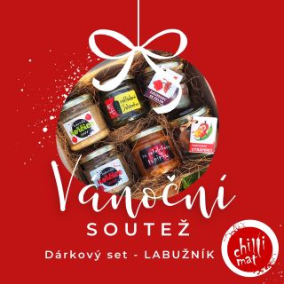 🎄Vánoce se blíží a my s obrovským nadšením balíme vaše objednávky. 🫶🏻 Protože nám děláte radost vy, chceme ji na oplátku...